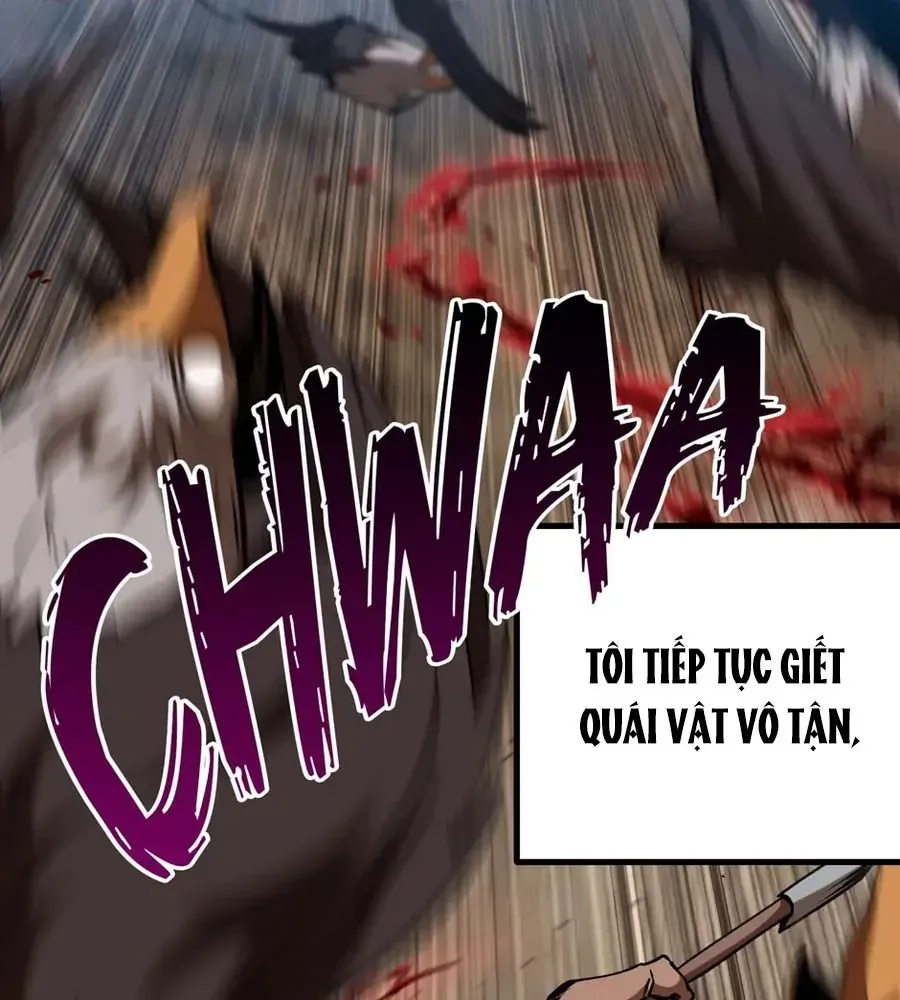 Câu Chuyện Sinh Tồn Của Kiếm Vương Ở Thế Giới Khác Chapter 120 - 85