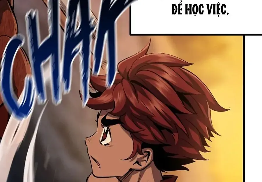 Câu Chuyện Sinh Tồn Của Kiếm Vương Ở Thế Giới Khác Chapter 120 - 10