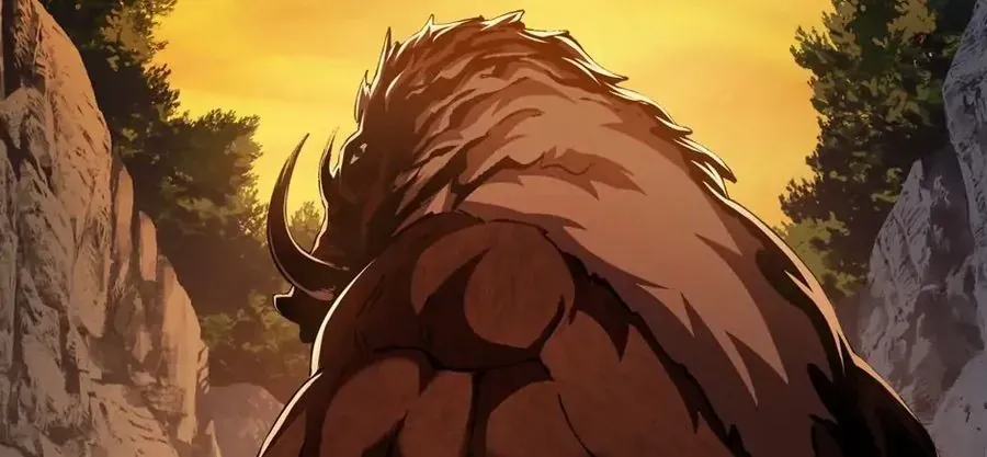 Câu Chuyện Sinh Tồn Của Kiếm Vương Ở Thế Giới Khác Chapter 120 - 93