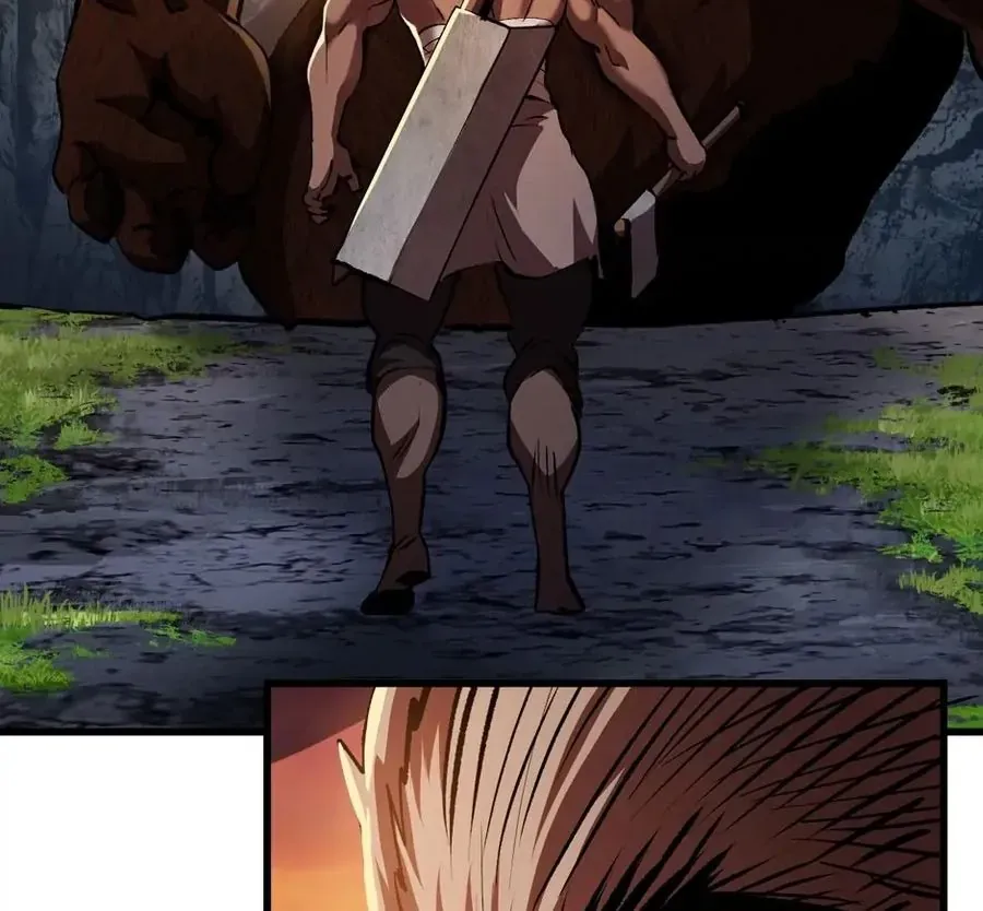 Câu Chuyện Sinh Tồn Của Kiếm Vương Ở Thế Giới Khác Chapter 120 - 95