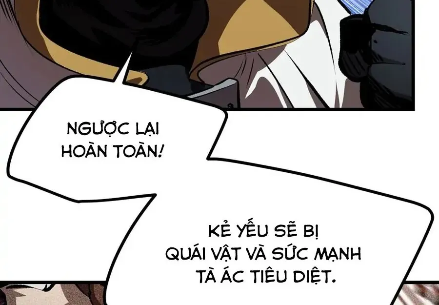 Câu Chuyện Sinh Tồn Của Kiếm Vương Ở Thế Giới Khác Chapter 121 - 101