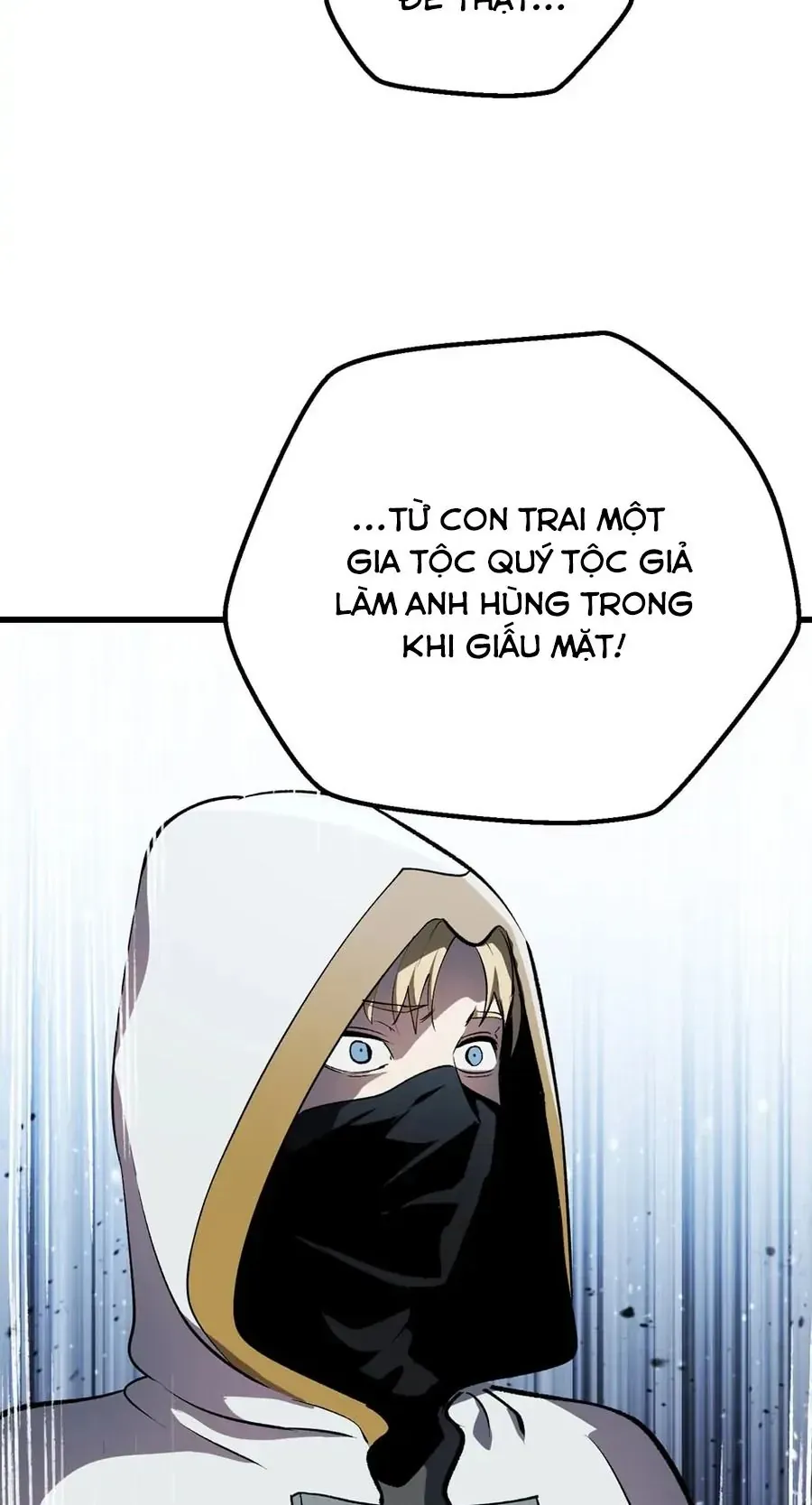 Câu Chuyện Sinh Tồn Của Kiếm Vương Ở Thế Giới Khác Chapter 121 - 105