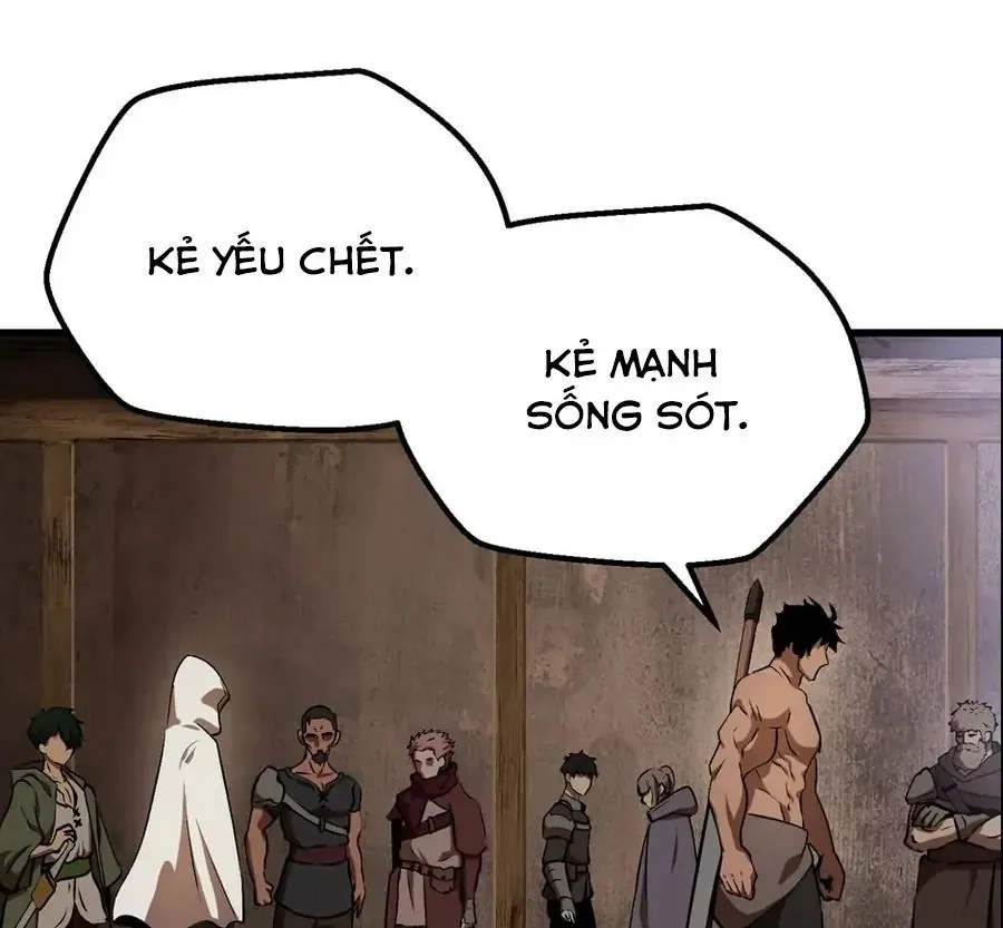 Câu Chuyện Sinh Tồn Của Kiếm Vương Ở Thế Giới Khác Chapter 121 - 107