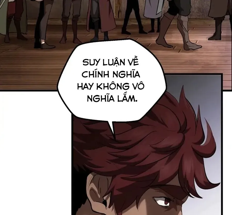 Câu Chuyện Sinh Tồn Của Kiếm Vương Ở Thế Giới Khác Chapter 121 - 108