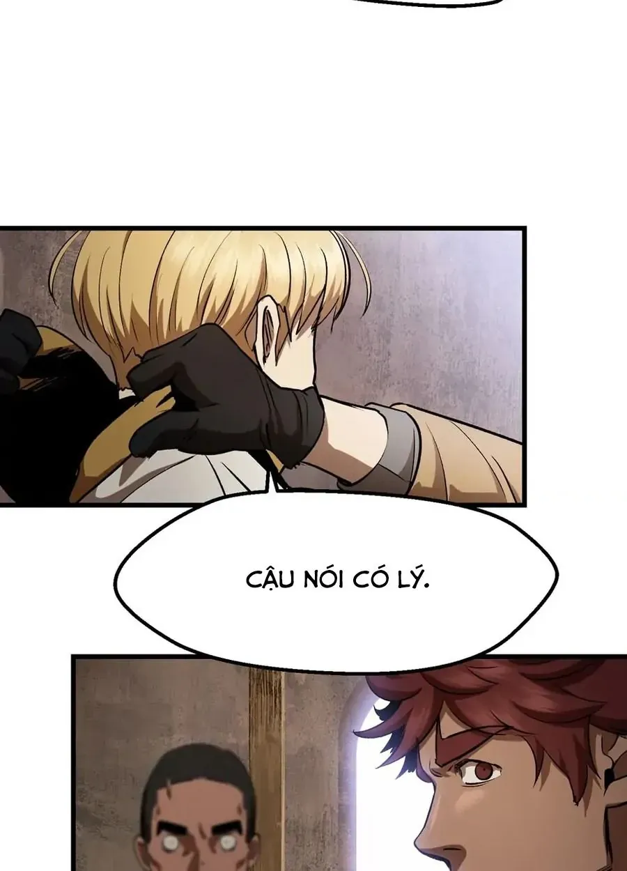Câu Chuyện Sinh Tồn Của Kiếm Vương Ở Thế Giới Khác Chapter 121 - 110