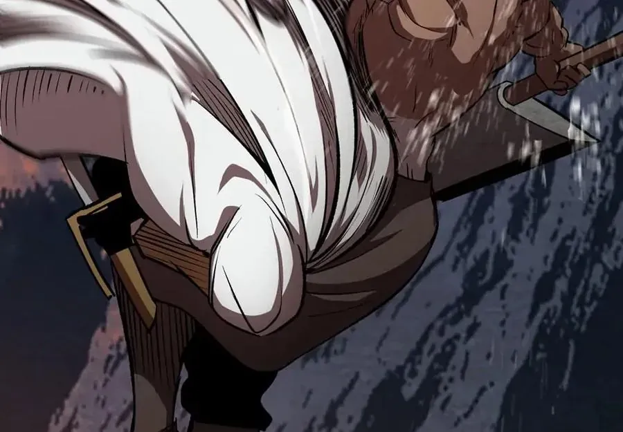 Câu Chuyện Sinh Tồn Của Kiếm Vương Ở Thế Giới Khác Chapter 121 - 12