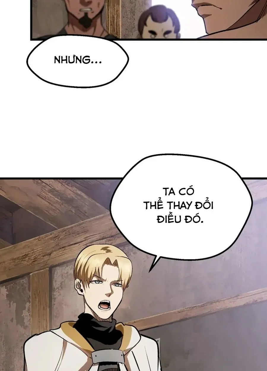 Câu Chuyện Sinh Tồn Của Kiếm Vương Ở Thế Giới Khác Chapter 121 - 111