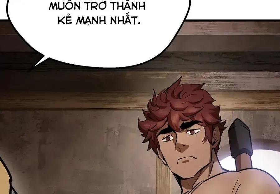 Câu Chuyện Sinh Tồn Của Kiếm Vương Ở Thế Giới Khác Chapter 121 - 113