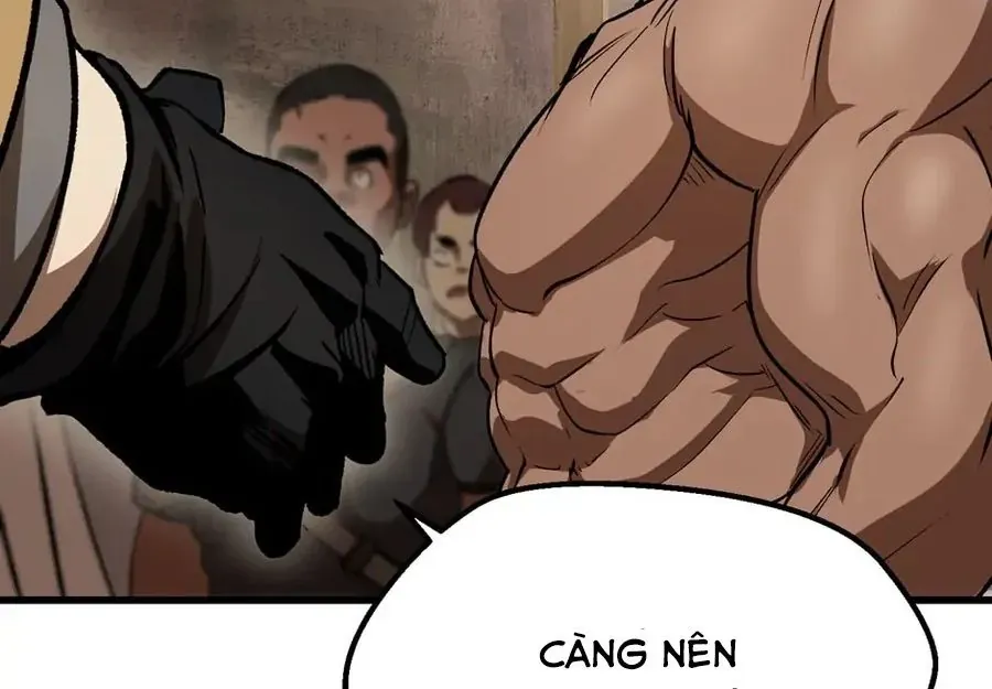 Câu Chuyện Sinh Tồn Của Kiếm Vương Ở Thế Giới Khác Chapter 121 - 114