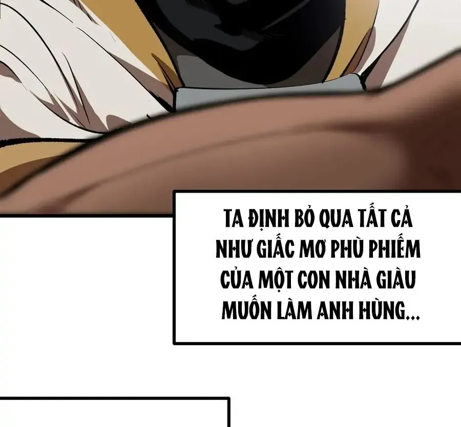 Câu Chuyện Sinh Tồn Của Kiếm Vương Ở Thế Giới Khác Chapter 121 - 116