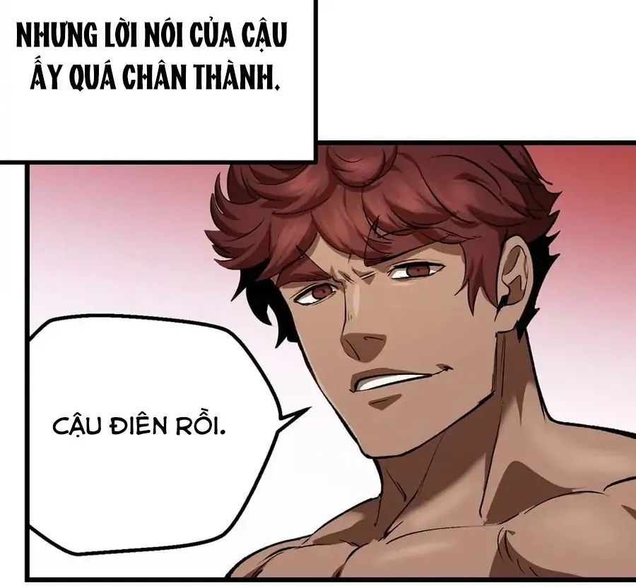 Câu Chuyện Sinh Tồn Của Kiếm Vương Ở Thế Giới Khác Chapter 121 - 117