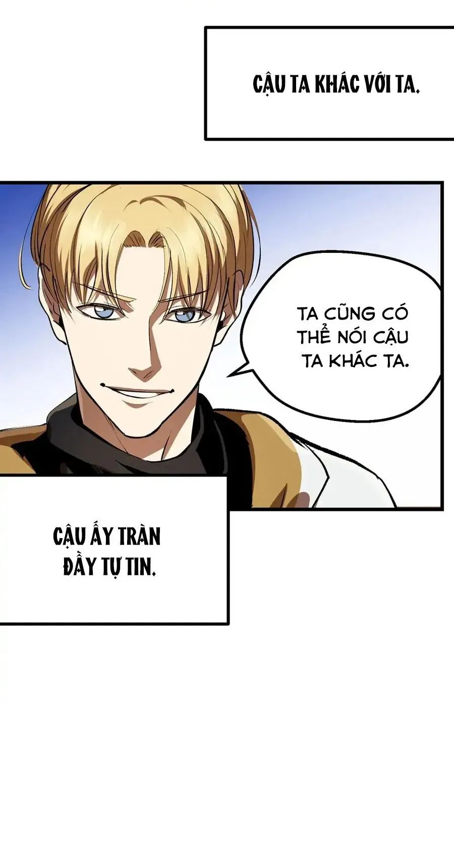 Câu Chuyện Sinh Tồn Của Kiếm Vương Ở Thế Giới Khác Chapter 121 - 118