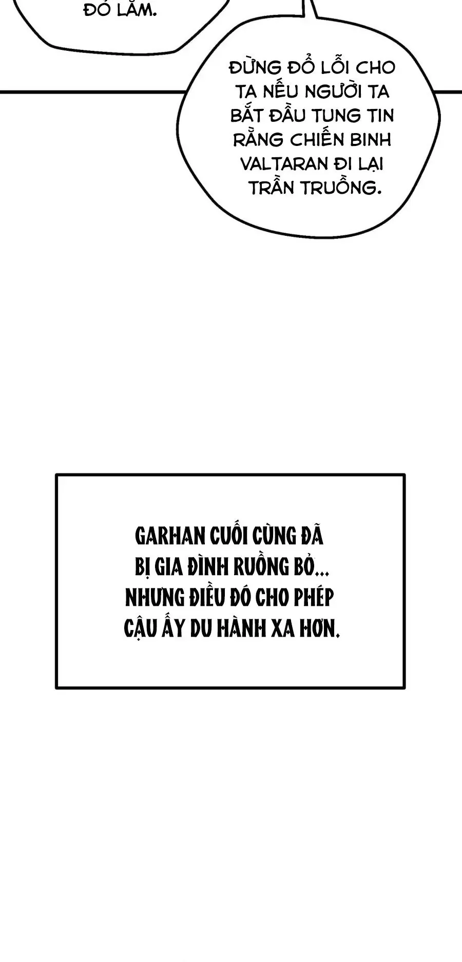 Câu Chuyện Sinh Tồn Của Kiếm Vương Ở Thế Giới Khác Chapter 121 - 120