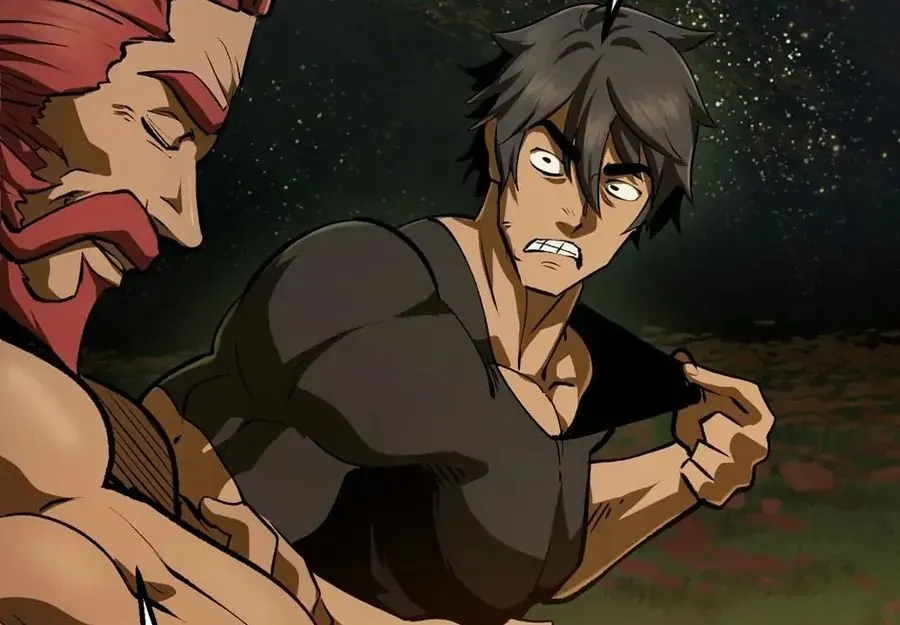 Câu Chuyện Sinh Tồn Của Kiếm Vương Ở Thế Giới Khác Chapter 121 - 122