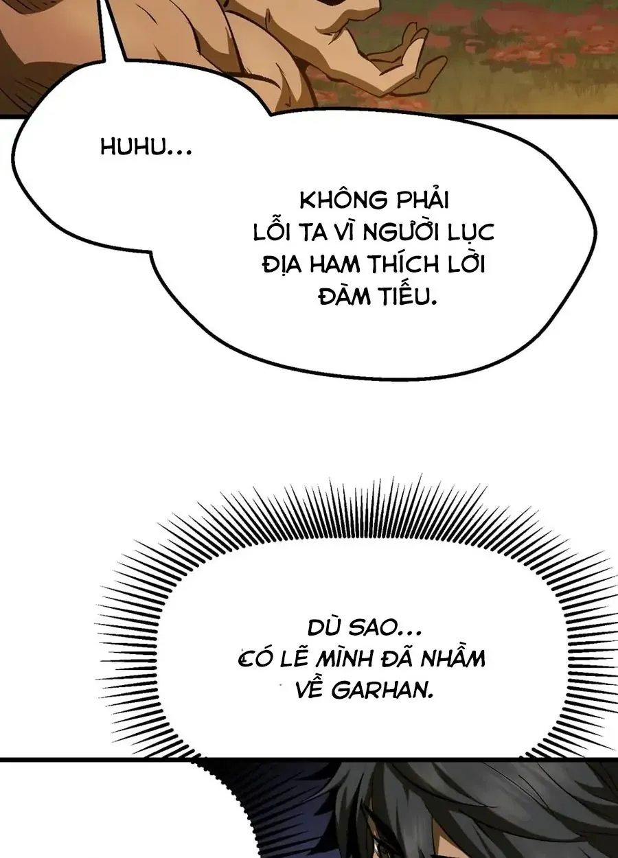 Câu Chuyện Sinh Tồn Của Kiếm Vương Ở Thế Giới Khác Chapter 121 - 123