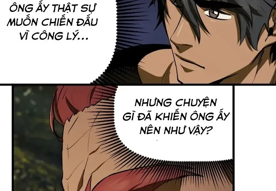 Câu Chuyện Sinh Tồn Của Kiếm Vương Ở Thế Giới Khác Chapter 121 - 124