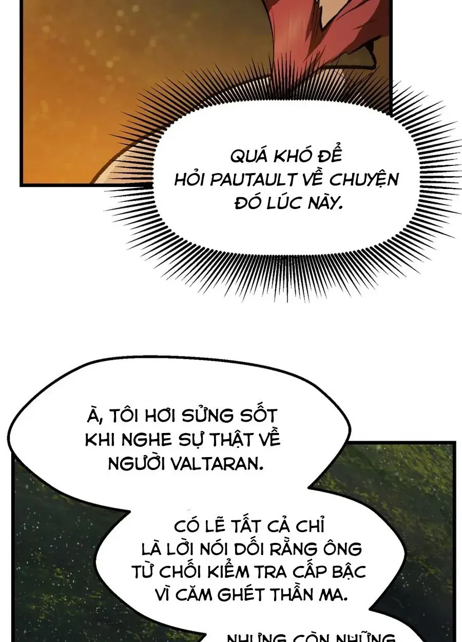 Câu Chuyện Sinh Tồn Của Kiếm Vương Ở Thế Giới Khác Chapter 121 - 126