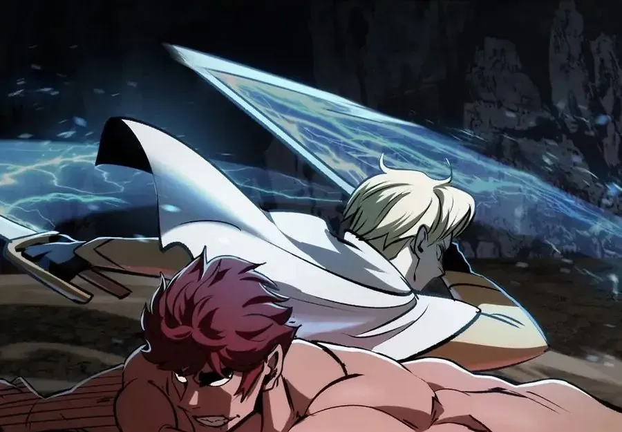 Câu Chuyện Sinh Tồn Của Kiếm Vương Ở Thế Giới Khác Chapter 121 - 129