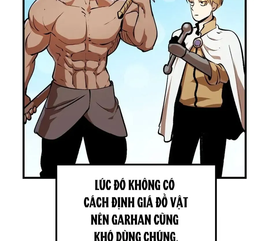 Câu Chuyện Sinh Tồn Của Kiếm Vương Ở Thế Giới Khác Chapter 121 - 133