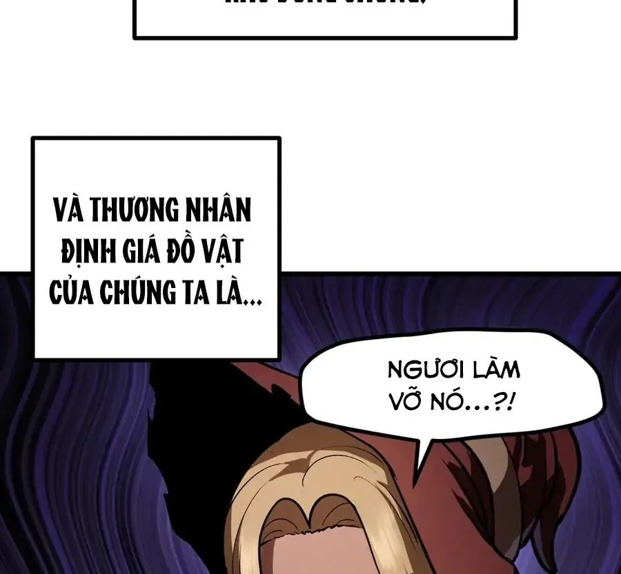 Câu Chuyện Sinh Tồn Của Kiếm Vương Ở Thế Giới Khác Chapter 121 - 134