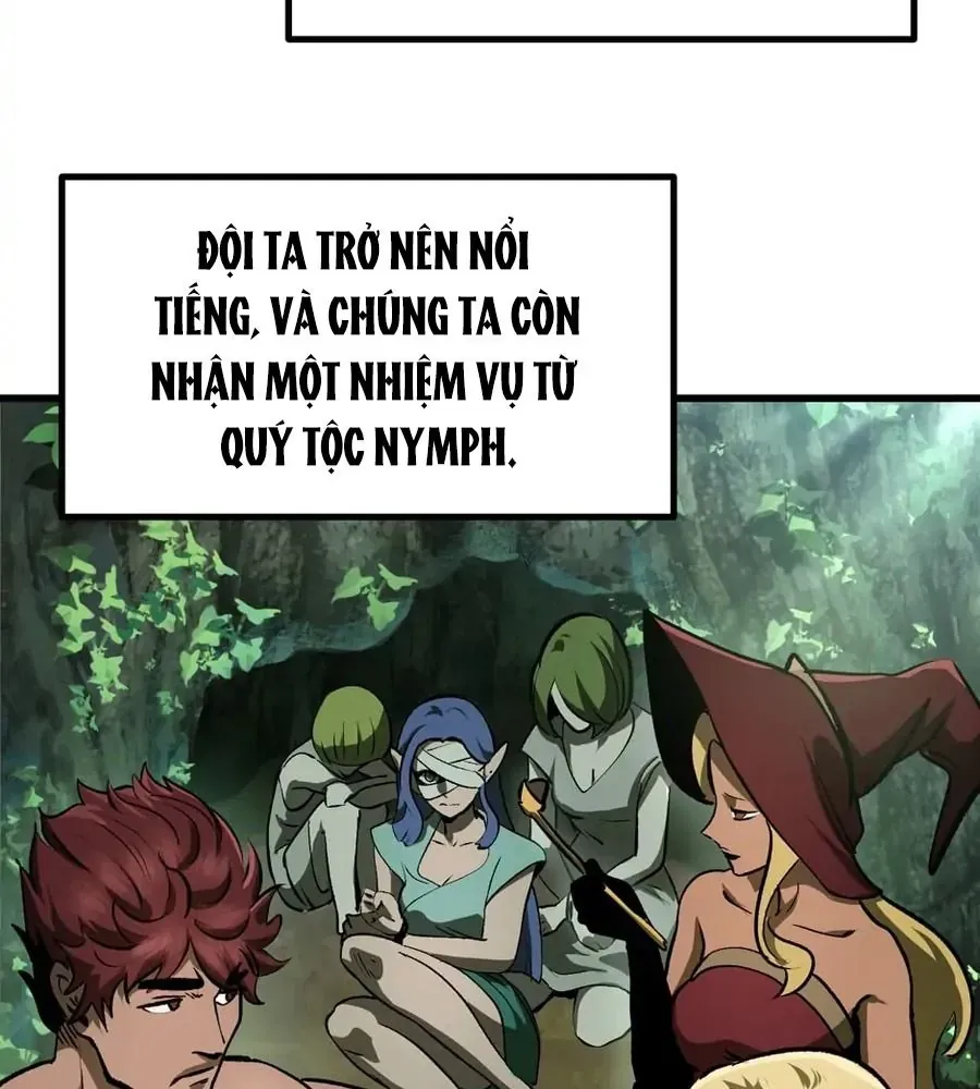 Câu Chuyện Sinh Tồn Của Kiếm Vương Ở Thế Giới Khác Chapter 121 - 139