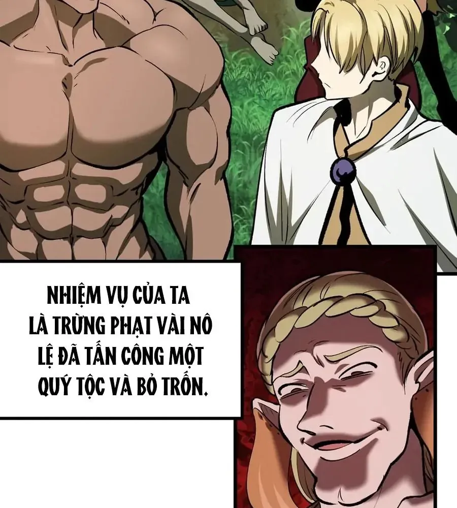 Câu Chuyện Sinh Tồn Của Kiếm Vương Ở Thế Giới Khác Chapter 121 - 140