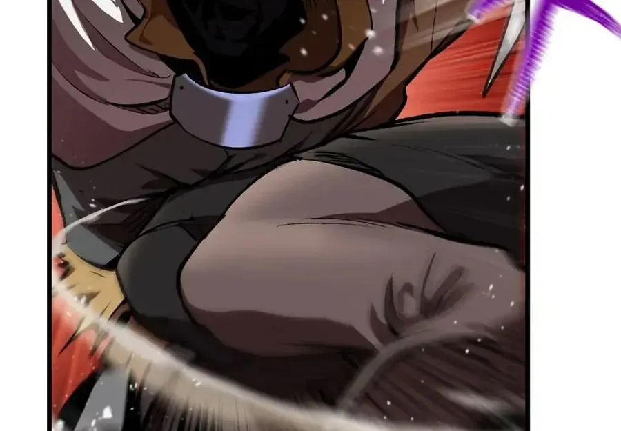 Câu Chuyện Sinh Tồn Của Kiếm Vương Ở Thế Giới Khác Chapter 121 - 15