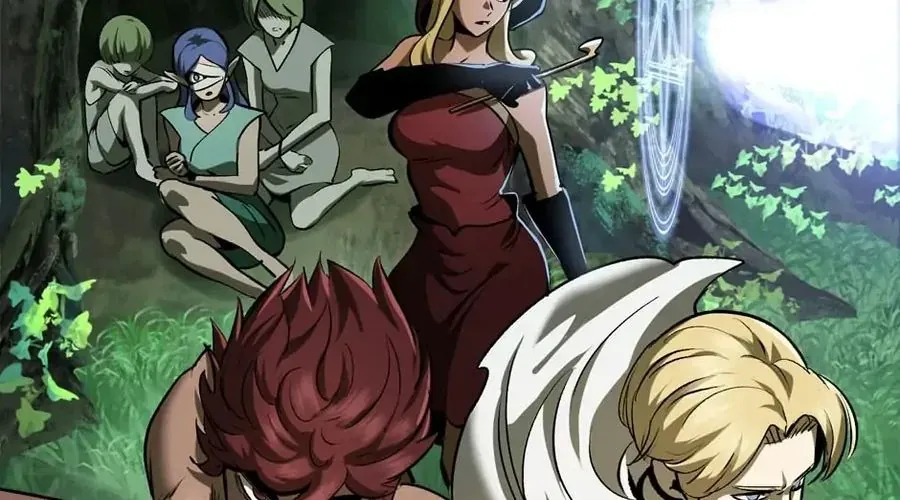 Câu Chuyện Sinh Tồn Của Kiếm Vương Ở Thế Giới Khác Chapter 121 - 142