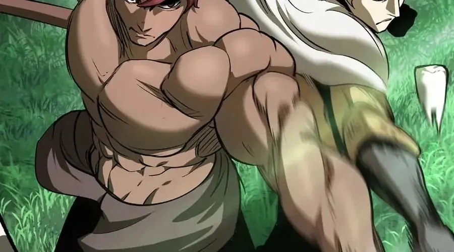 Câu Chuyện Sinh Tồn Của Kiếm Vương Ở Thế Giới Khác Chapter 121 - 143