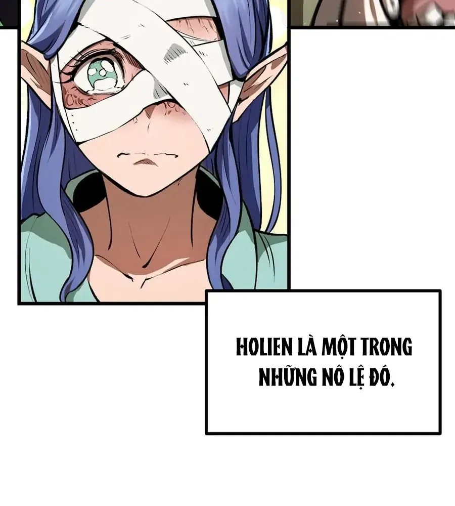 Câu Chuyện Sinh Tồn Của Kiếm Vương Ở Thế Giới Khác Chapter 121 - 145