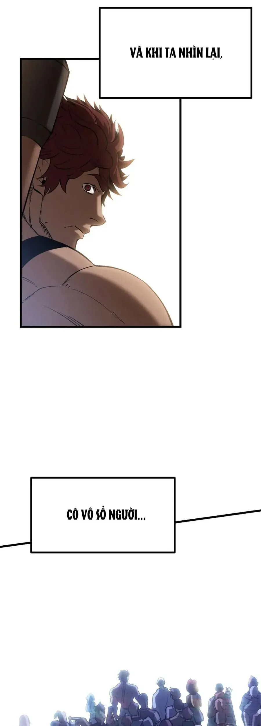 Câu Chuyện Sinh Tồn Của Kiếm Vương Ở Thế Giới Khác Chapter 121 - 147