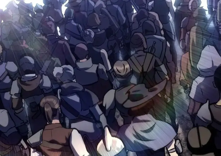 Câu Chuyện Sinh Tồn Của Kiếm Vương Ở Thế Giới Khác Chapter 121 - 148