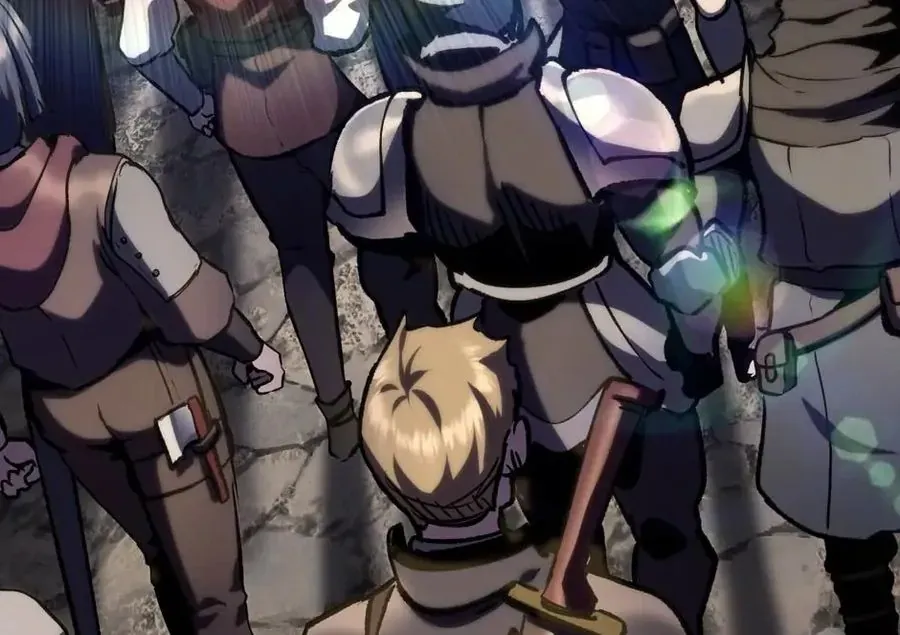 Câu Chuyện Sinh Tồn Của Kiếm Vương Ở Thế Giới Khác Chapter 121 - 149