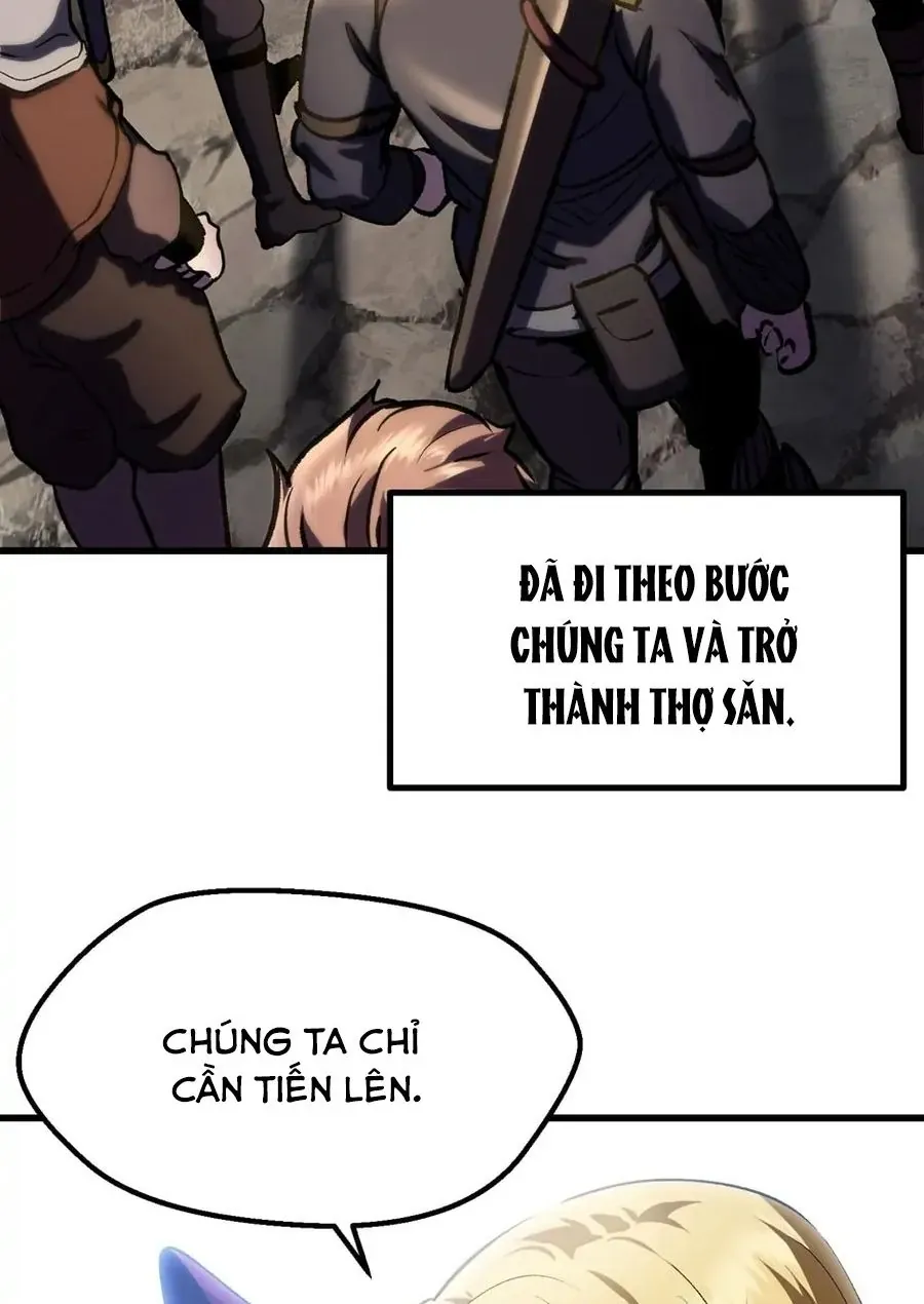 Câu Chuyện Sinh Tồn Của Kiếm Vương Ở Thế Giới Khác Chapter 121 - 150