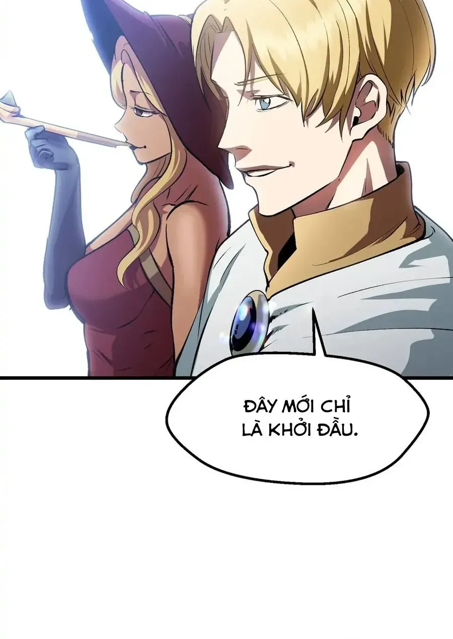 Câu Chuyện Sinh Tồn Của Kiếm Vương Ở Thế Giới Khác Chapter 121 - 151