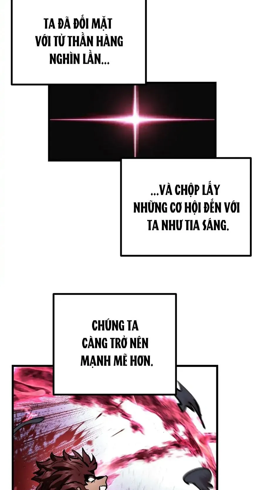 Câu Chuyện Sinh Tồn Của Kiếm Vương Ở Thế Giới Khác Chapter 121 - 153