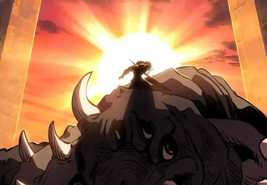 Câu Chuyện Sinh Tồn Của Kiếm Vương Ở Thế Giới Khác Chapter 121 - 156