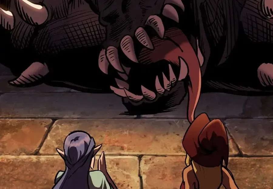 Câu Chuyện Sinh Tồn Của Kiếm Vương Ở Thế Giới Khác Chapter 121 - 157