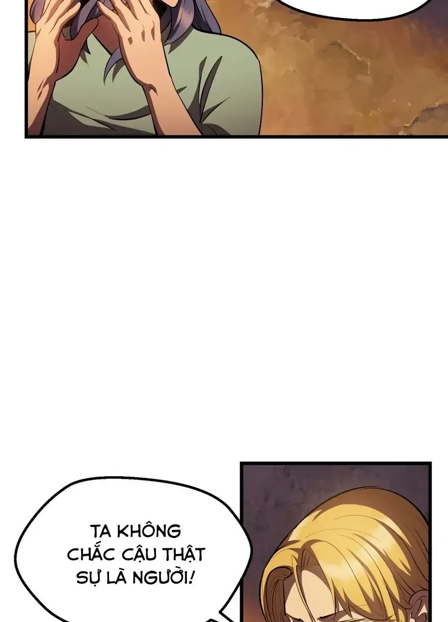 Câu Chuyện Sinh Tồn Của Kiếm Vương Ở Thế Giới Khác Chapter 121 - 159