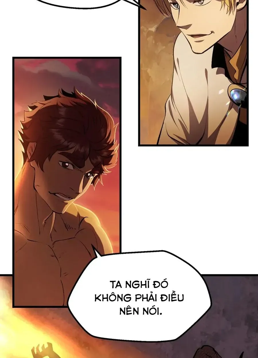 Câu Chuyện Sinh Tồn Của Kiếm Vương Ở Thế Giới Khác Chapter 121 - 160