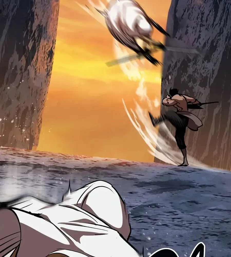 Câu Chuyện Sinh Tồn Của Kiếm Vương Ở Thế Giới Khác Chapter 121 - 17