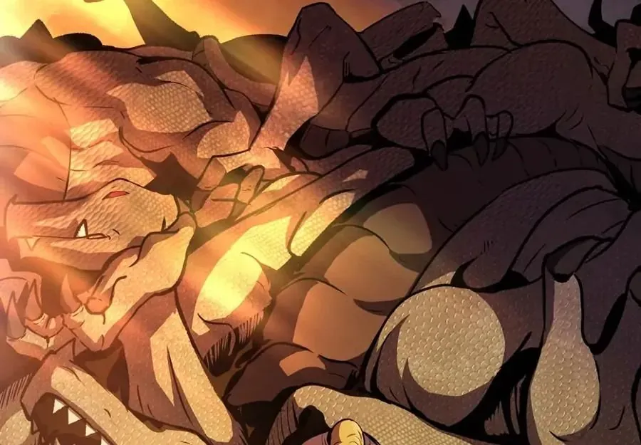 Câu Chuyện Sinh Tồn Của Kiếm Vương Ở Thế Giới Khác Chapter 121 - 161