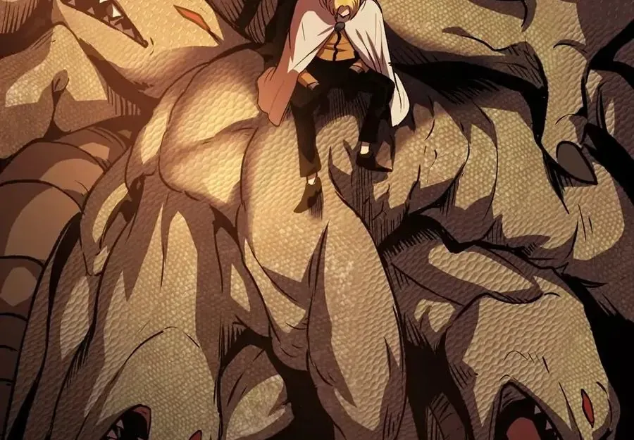 Câu Chuyện Sinh Tồn Của Kiếm Vương Ở Thế Giới Khác Chapter 121 - 162