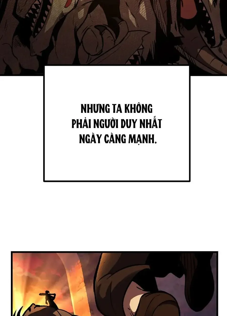 Câu Chuyện Sinh Tồn Của Kiếm Vương Ở Thế Giới Khác Chapter 121 - 163