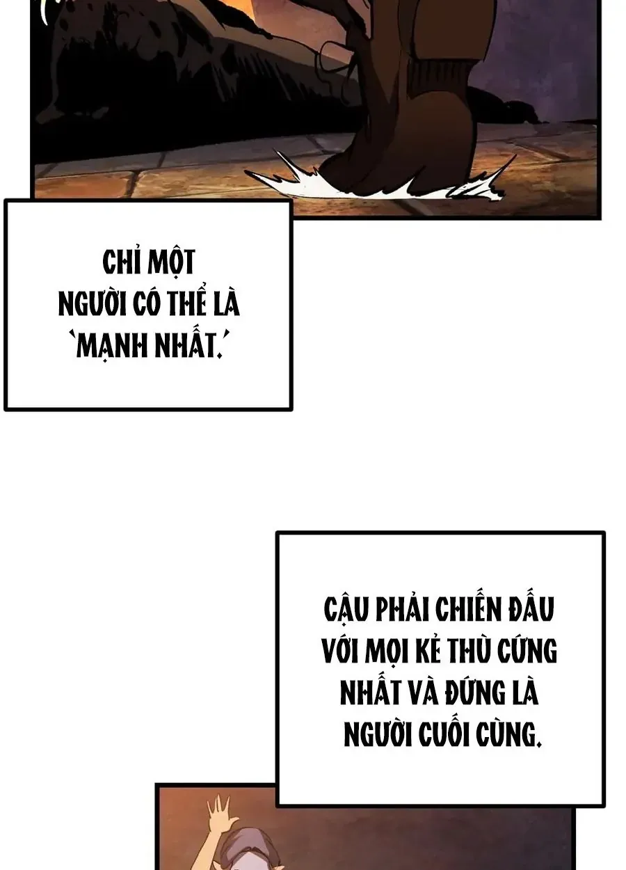 Câu Chuyện Sinh Tồn Của Kiếm Vương Ở Thế Giới Khác Chapter 121 - 164