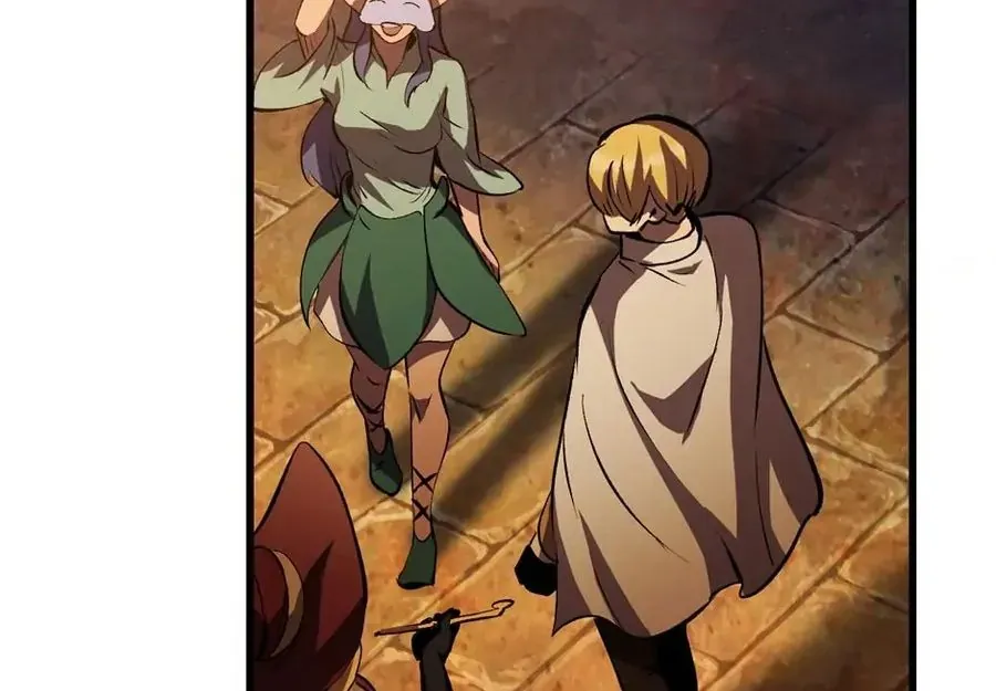 Câu Chuyện Sinh Tồn Của Kiếm Vương Ở Thế Giới Khác Chapter 121 - 165