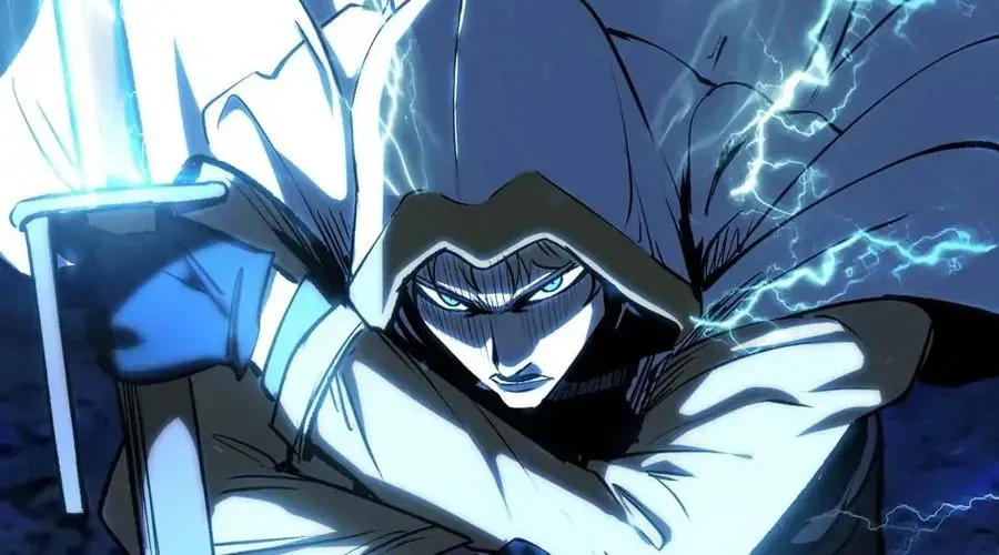 Câu Chuyện Sinh Tồn Của Kiếm Vương Ở Thế Giới Khác Chapter 121 - 21