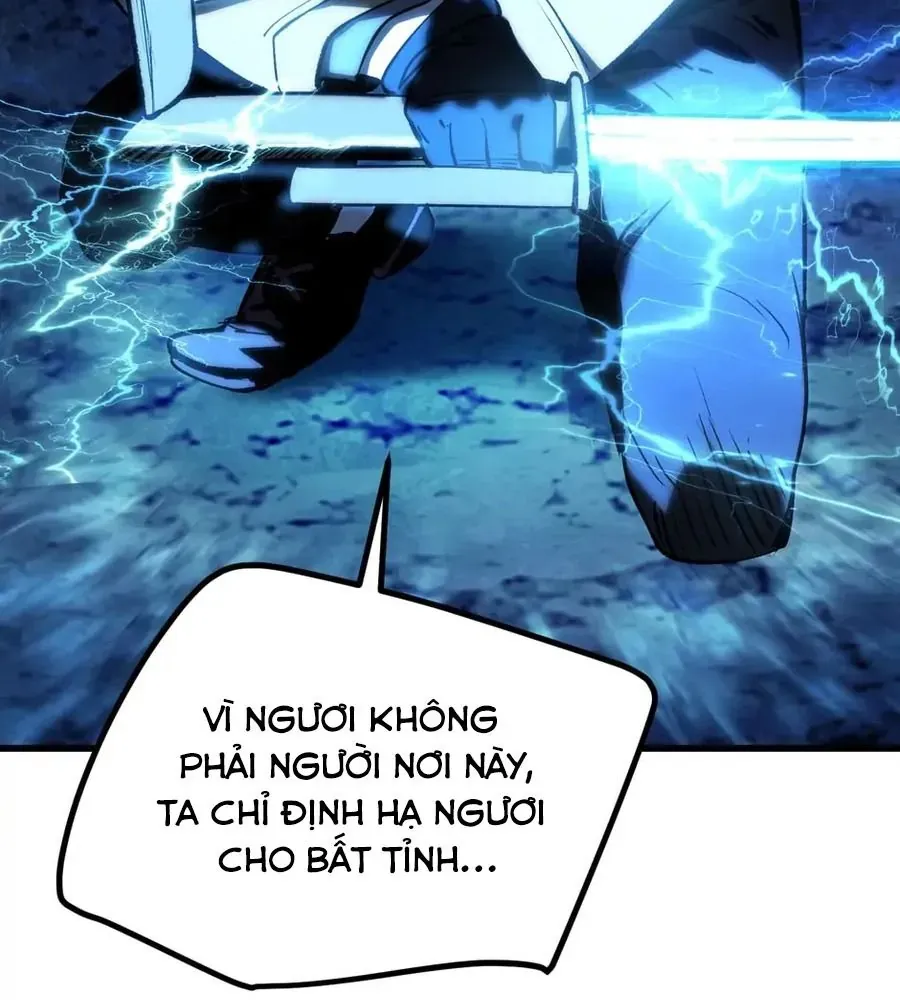 Câu Chuyện Sinh Tồn Của Kiếm Vương Ở Thế Giới Khác Chapter 121 - 22