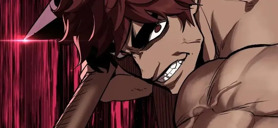 Câu Chuyện Sinh Tồn Của Kiếm Vương Ở Thế Giới Khác Chapter 121 - 24