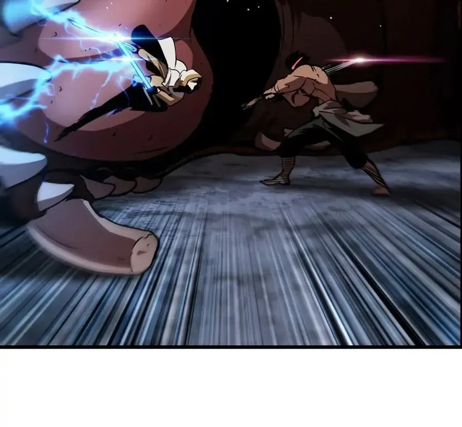 Câu Chuyện Sinh Tồn Của Kiếm Vương Ở Thế Giới Khác Chapter 121 - 30